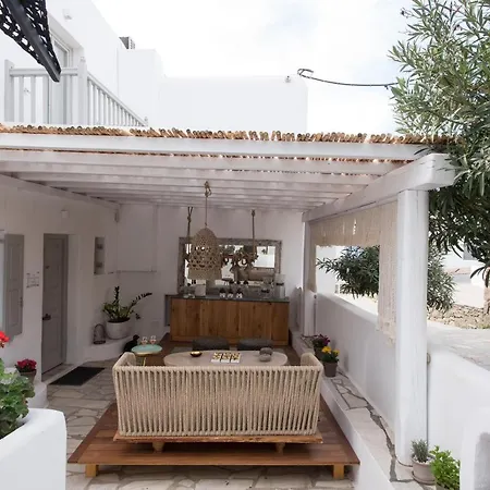 Island Mykonos