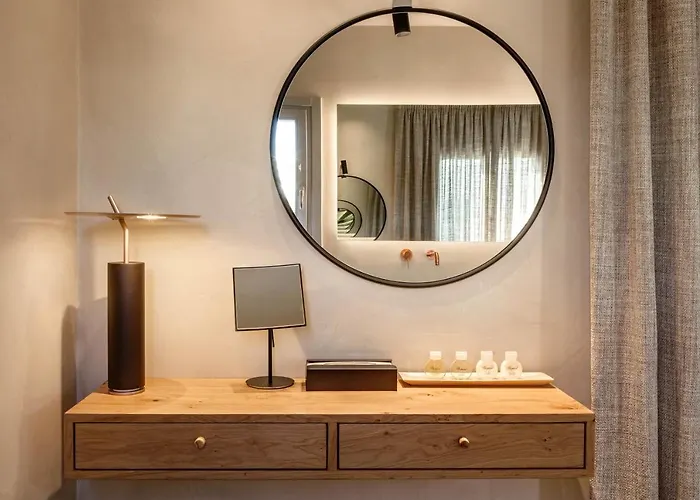 מלון דירות Island Mykonos Mykonos Town