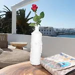 شقة فندقية Island Mykonos 4*