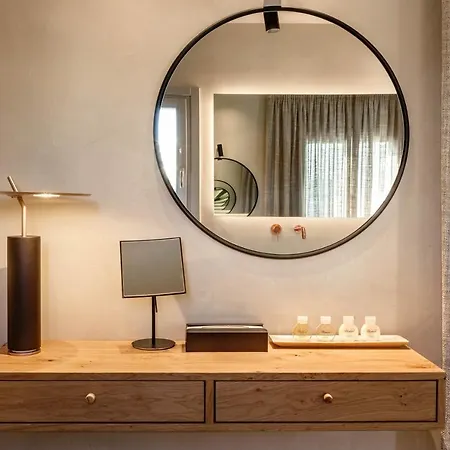 Lejlighedshotel Island Mykonos Mykonos Town