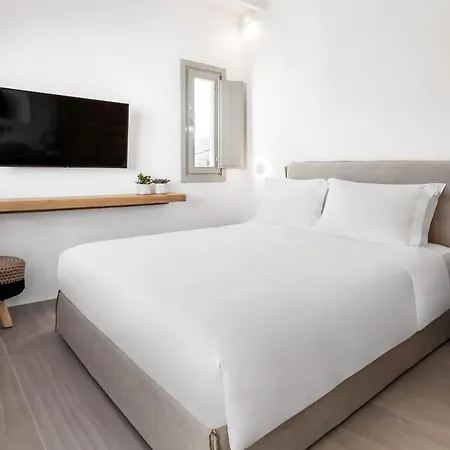 Lejlighedshotel Island Mykonos Mykonos Town