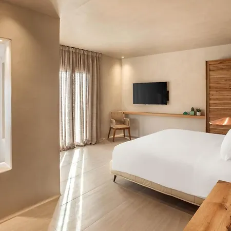 Island Mykonos Aparthotel Mykonos Town