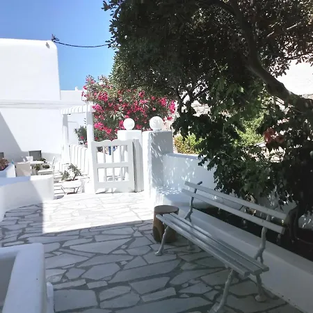 Island Mykonos Aparthotel