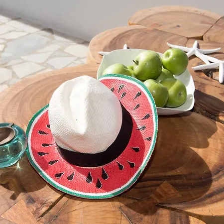 Aparthotel Island Mykonos