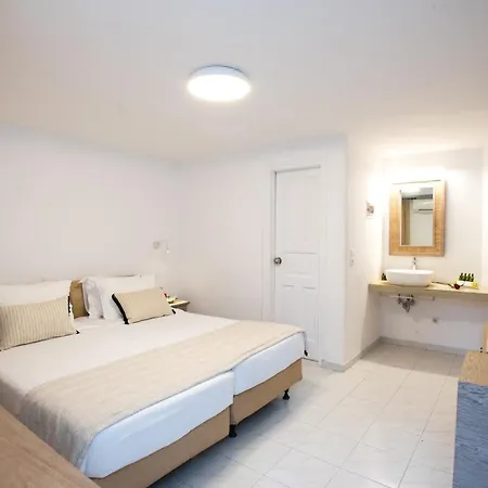 Aparthotel Island Mykonos