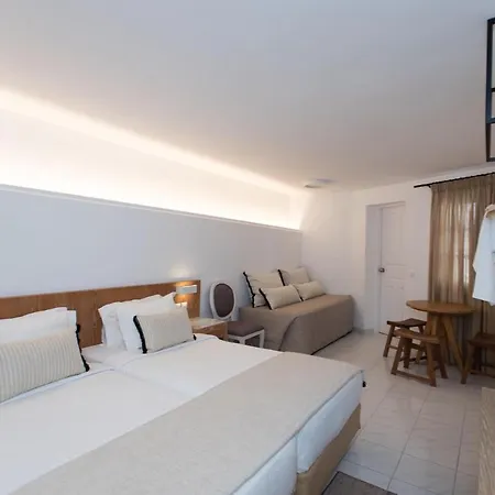 Aparthotel Island Mykonos