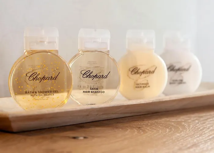 Appart hôtel Island Mykonos 4*