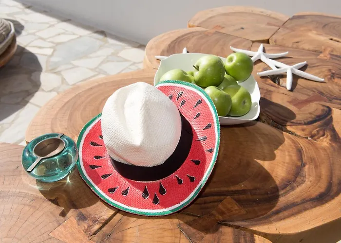 Apartmanhotel Island Mykonos