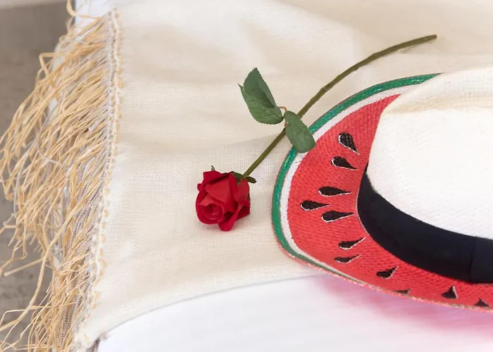 Island Mykonos Appart hôtel Mykonos Town