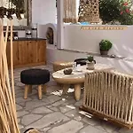 Island Mykonos 4* Mykonos Town
