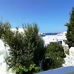 Island Mykonos 4*