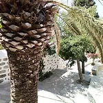 Island Mykonos