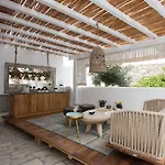 Island Mykonos Aparthotel Mykonos Town