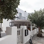 Island Mykonos Aparthotel Mykonos Town