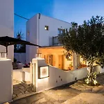 Island Mykonos