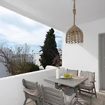 Island Mykonos Aparthotel 4*