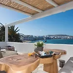 Aparthotel Island Mykonos 4*
