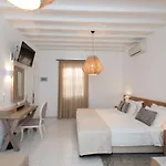 Island Mykonos Aparthotel