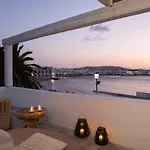 Island Mykonos 4*