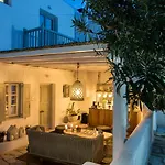 Lägenhetshotell Island Mykonos Mykonos Town