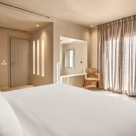 Hotel apartamentowy Island Mykonos Mykonos Town