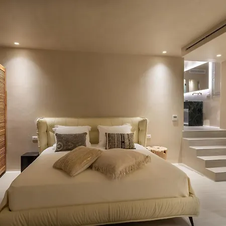 Hotel apartamentowy Island Mykonos