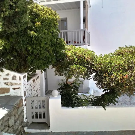Island Mykonos 4*