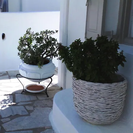 Island Mykonos