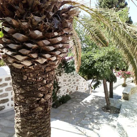 Island Mykonos