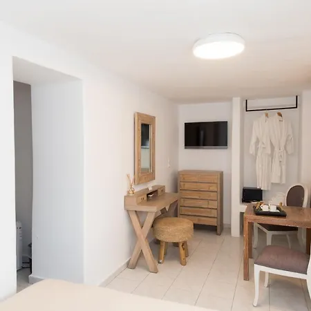 Island Mykonos Hotel apartamentowy