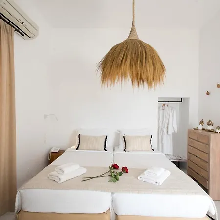 Island Mykonos