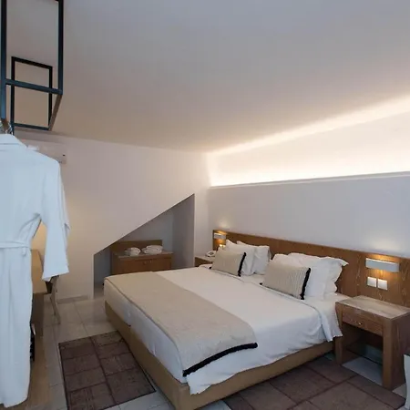 Island Mykonos Ξενοδοχείο με διαμερίσματα Mykonos Town