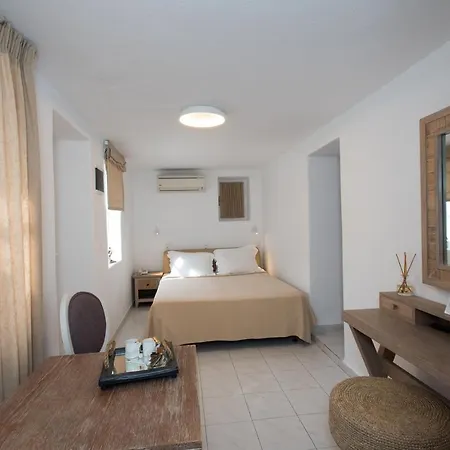 Island Mykonos Ξενοδοχείο με διαμερίσματα Mykonos Town