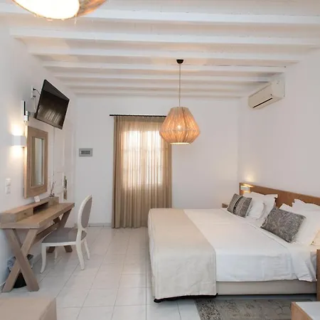 Island Mykonos Hotel apartamentowy