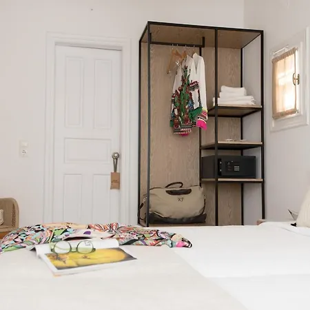 Island Mykonos Mykonos Town