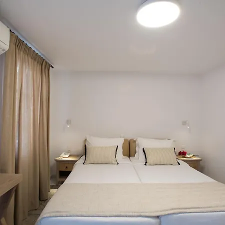 Hotel apartamentowy Island Mykonos