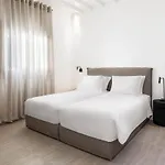 Hotel apartamentowy Island Mykonos 4*