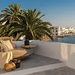 Hotel apartamentowy Island Mykonos Mykonos Town