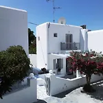 Island Mykonos Hotel apartamentowy 4*