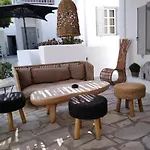 Hotel apartamentowy Island Mykonos 4*