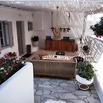 Hotel apartamentowy Island Mykonos
