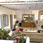 Island Mykonos