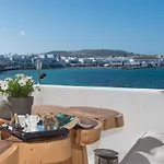 Hotel apartamentowy Island Mykonos Mykonos Town