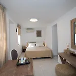 Island Mykonos Hotel apartamentowy Mykonos Town