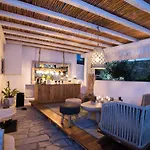 Hotel apartamentowy Island Mykonos