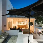 Hotel apartamentowy Island Mykonos Mykonos Town